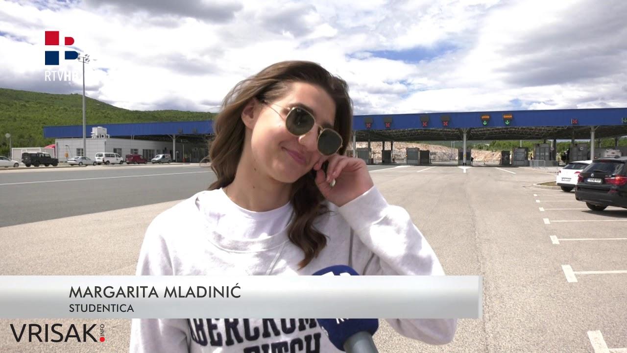 Omogućen ulazak u BiH državljanima susjednih zemalja (VIDEO)