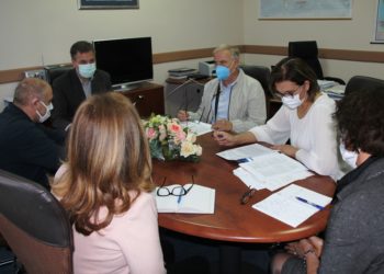 Opsenica i Avdić o epidemiološkj situaciji u HNŽ-u