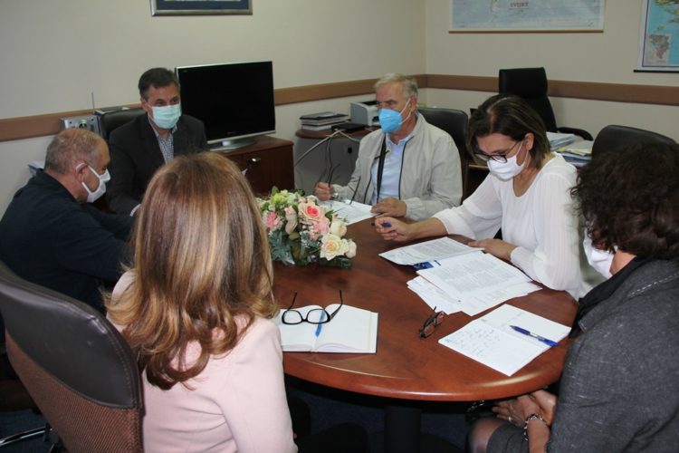 Opsenica i Avdić o epidemiološkj situaciji u HNŽ-u