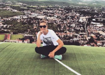 Ornela Vištica: Ljubuški u mom srcu zauzima posebno mjesto