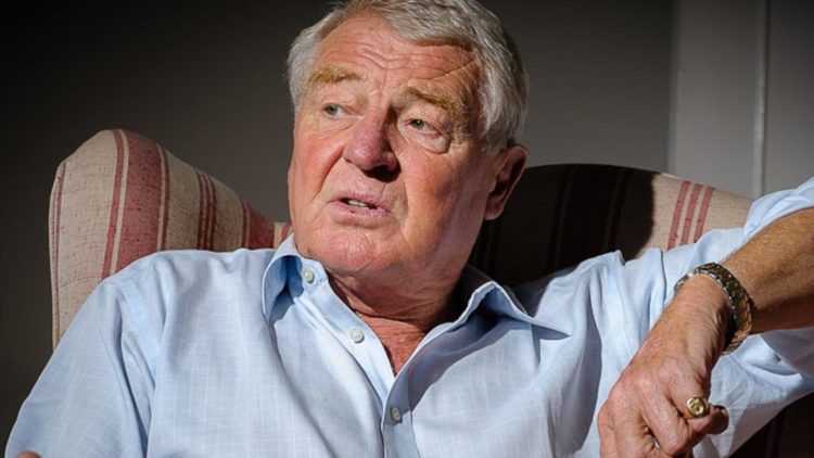 Segregaciju i diskriminaciju u Mostaru režirao Paddy Ashdown, ne predstavnici političkih stranaka