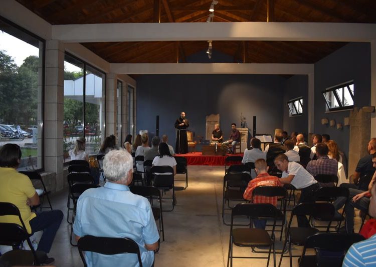 Ljubuški: Predstavljena knjiga Jelice Galić na Humcu