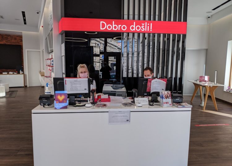 HT Eronet u vrijeme korone: Prodaja iznijela veliki posao