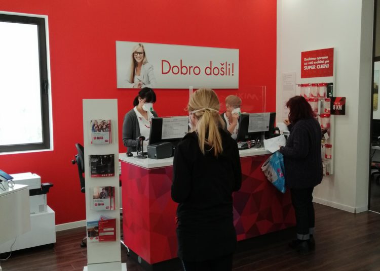 HT Eronet u vrijeme korone: Prodaja iznijela veliki posao