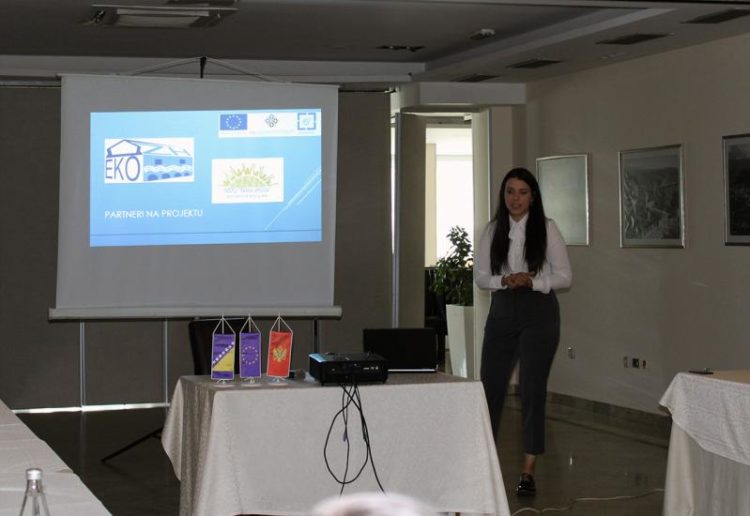 Škole u ŽZH dobiti će kante za elektronički otpad