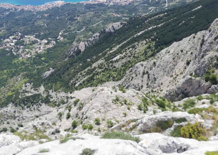 Članovi biciklističkih klubova Ljubuški i Metković osvojili Biokovo