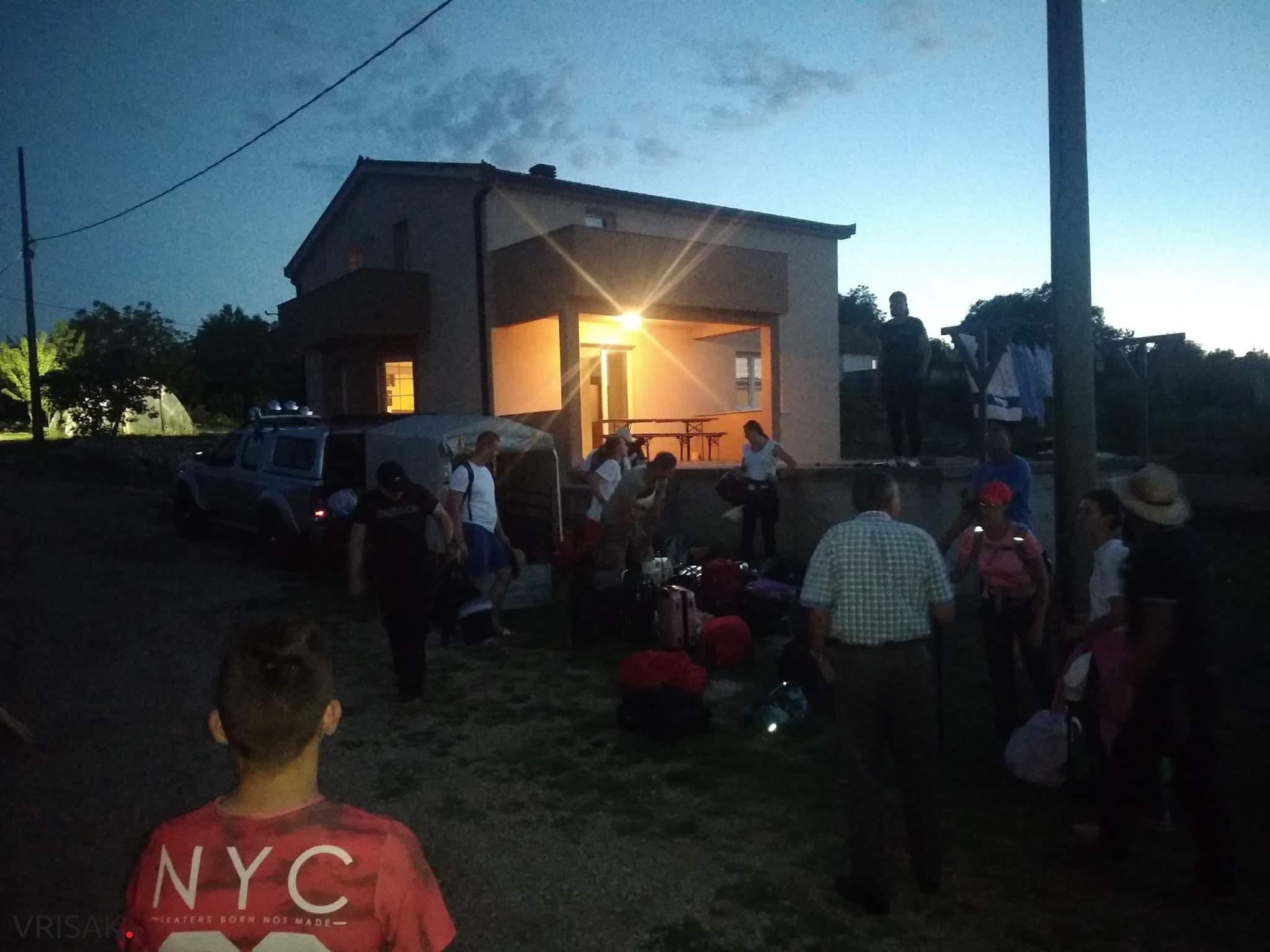 Hodočasnici iz Rame za Međugorje stigli u Ljuti Dolac