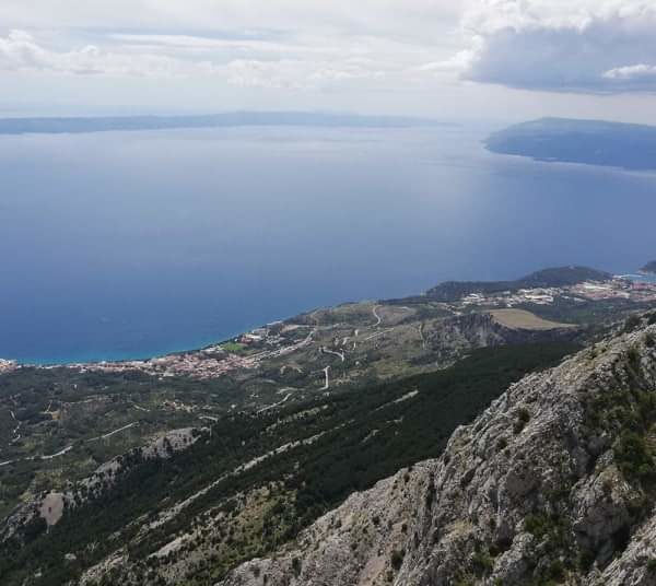 Članovi biciklističkih klubova Ljubuški i Metković osvojili Biokovo