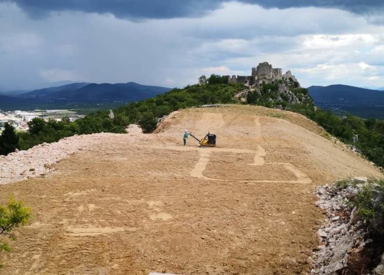 Radovi na poletištu; Ljubuški postaje regionalni paragliding “hot spot”
