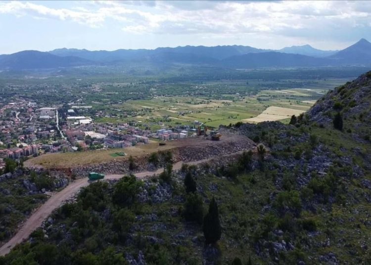 Radovi na poletištu; Ljubuški postaje regionalni paragliding “hot spot”