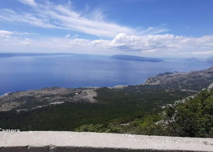 Članovi biciklističkih klubova Ljubuški i Metković osvojili Biokovo