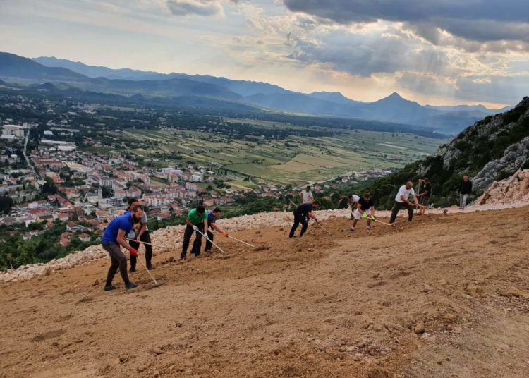 Radovi na poletištu; Ljubuški postaje regionalni paragliding “hot spot”