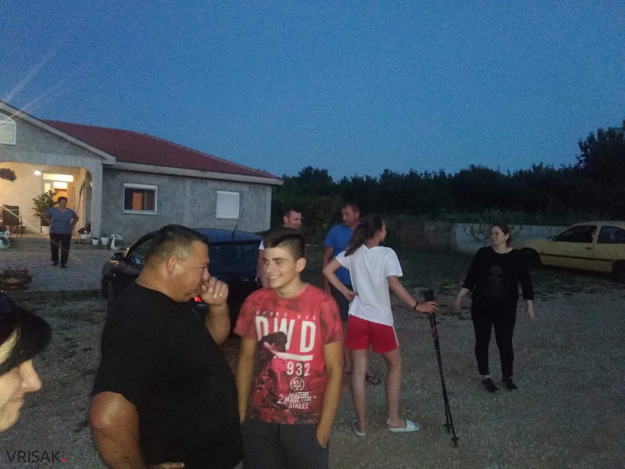 Hodočasnici iz Rame za Međugorje stigli u Ljuti Dolac