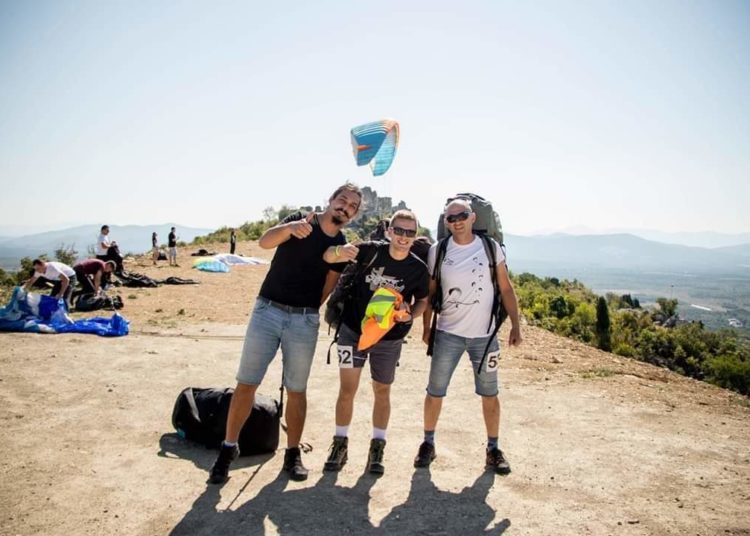 Radovi na poletištu; Ljubuški postaje regionalni paragliding “hot spot”