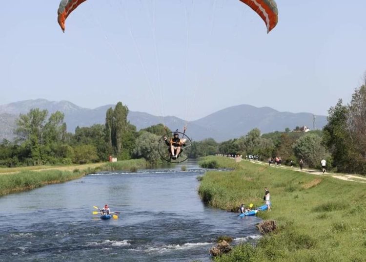 Radovi na poletištu; Ljubuški postaje regionalni paragliding “hot spot”