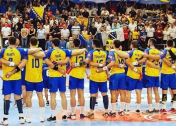 Rukometaši BiH saznali protivnike u kvalifikacijama za Europsko prvenstvo