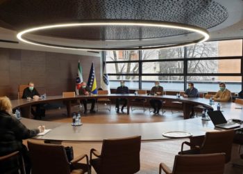 SDA kaže da bi Tegeltija trebao dati ostavku ili biti smijenjen