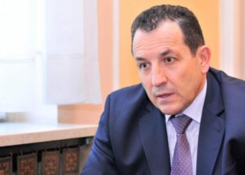 Nakon izvršenih provjera SIP dao zeleno svjetlo Selmi Cikotiću za ministra sigurnosti BiH