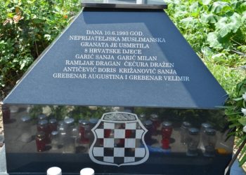 Miljenko Stojić: I mi prosvjedujemo