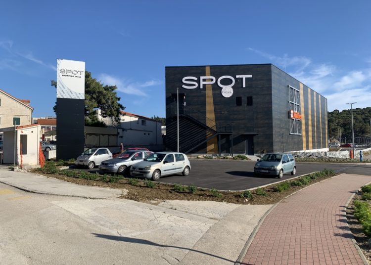 U Makarskoj se otvara SPOT Shopping Mall, najveći trgovački centar od Splita do Dubrovnika