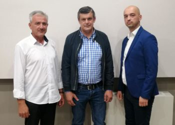 Pravaši se ujedinjuju? Dogovorena suradnja tri pravaške stranke