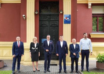 Moguće pokretanje novih studija u Posavini