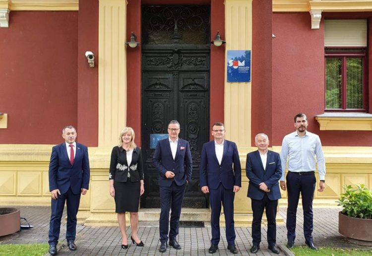 Moguće pokretanje novih studija u Posavini