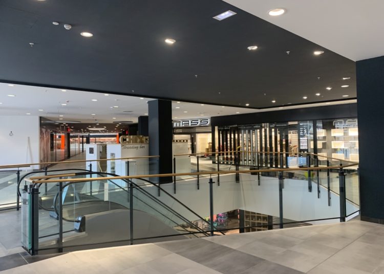 U Makarskoj se otvara SPOT Shopping Mall, najveći trgovački centar od Splita do Dubrovnika