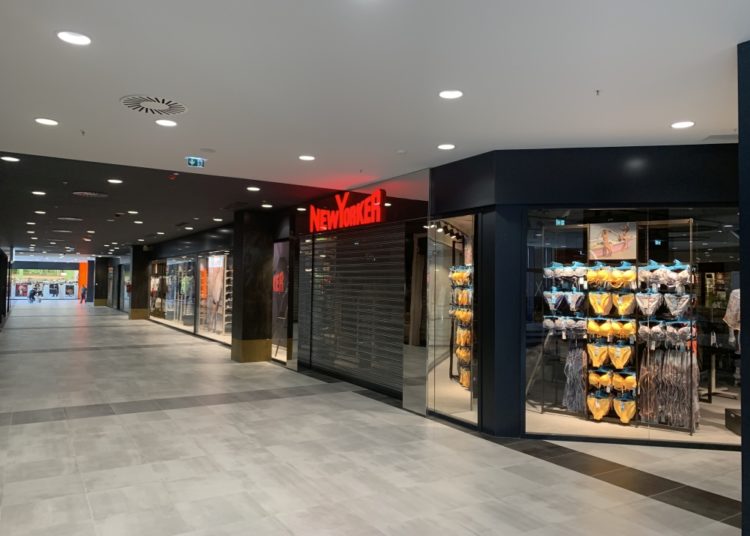 U Makarskoj se otvara SPOT Shopping Mall, najveći trgovački centar od Splita do Dubrovnika