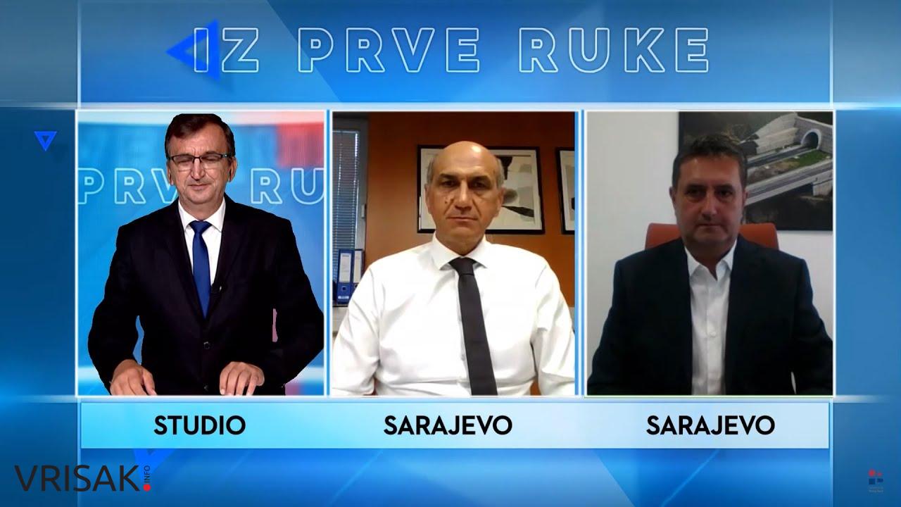 U 2023. autocesta stiže do Mostara, završava se i južna mostarska obilaznica