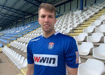 Vladimir Oršolić potpisao za Široki Brijeg