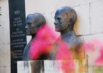 Načelnik Ljubo Grizelj o novim projektima u općini Grude, gospodarstvu, političkim i privatnim planovima za budućnost