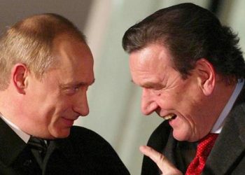 BusinessInsider.de tvrdi: Gerhard Schröder može sarajevskom Preventu zaustavili dotok novca iz Rusije