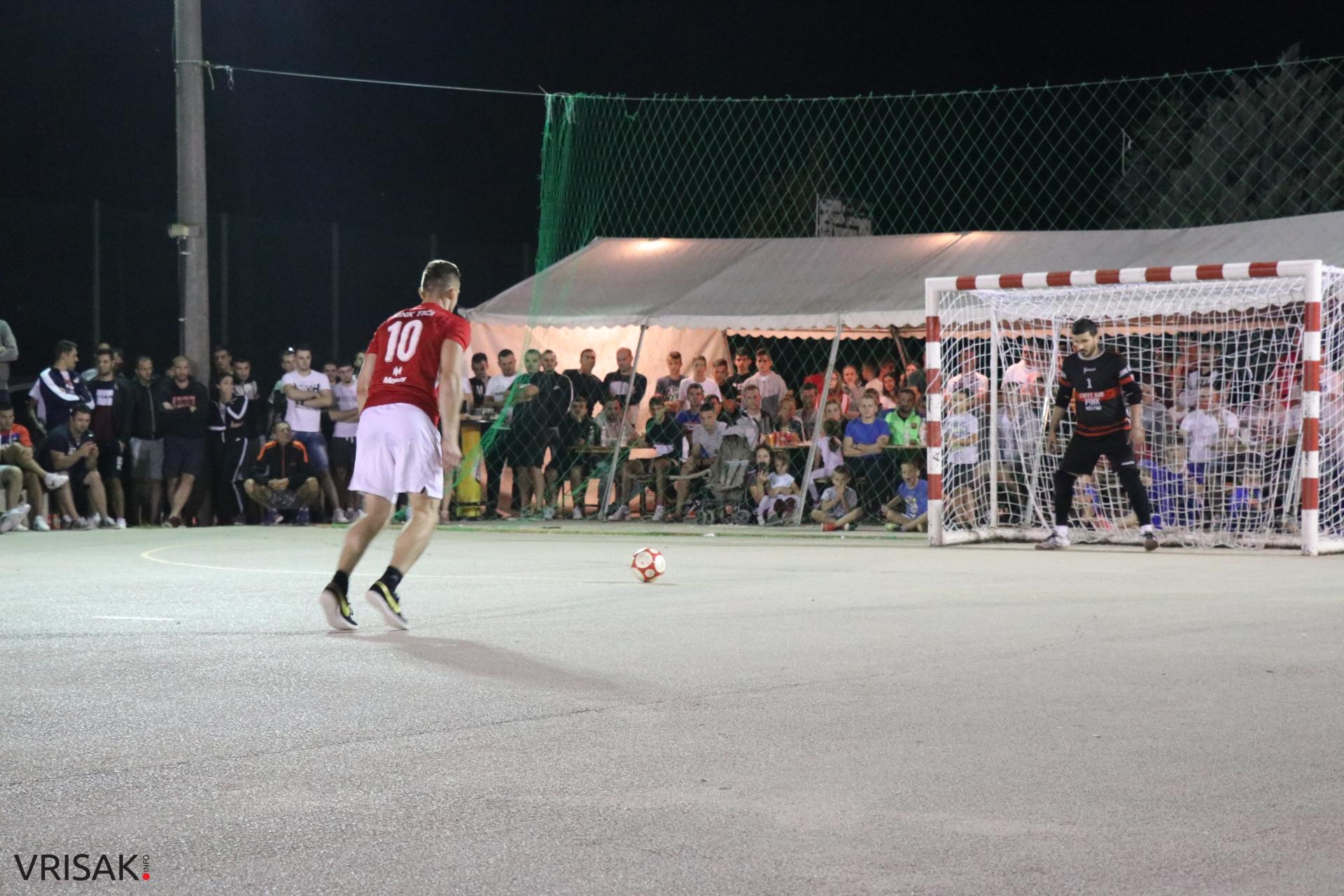 Široki Brijeg: Parts d.o.o. pobjednik turnira Trn WWin