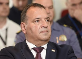 Beroš: Prije zabrane svadbi, ograničit ćemo broj uzvanika