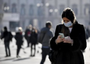 Žena zaražena koronom izašla iz izolacije i otišla na posao