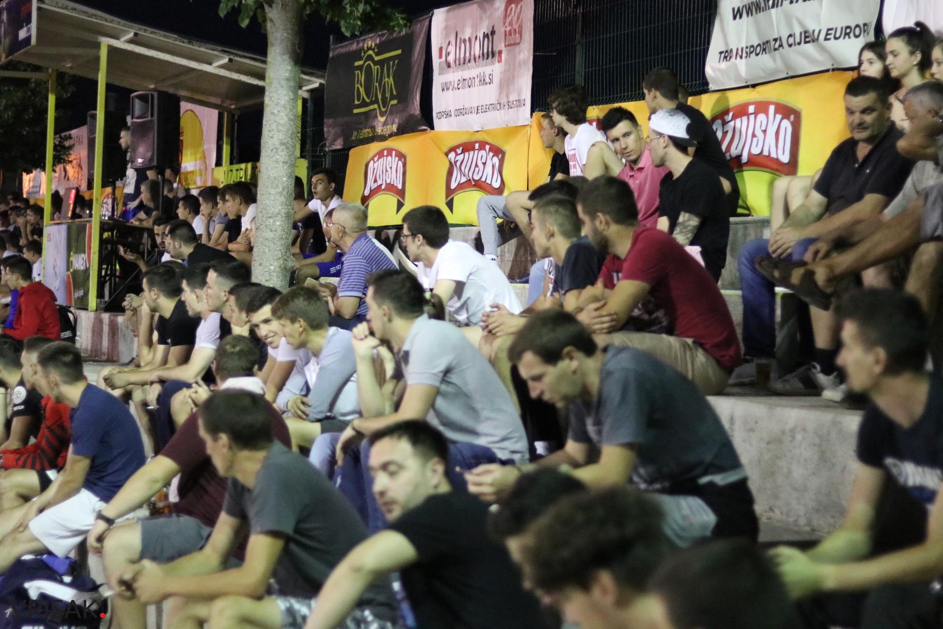 Počeo najjači malonogometni turnir u regiji Trn WWin