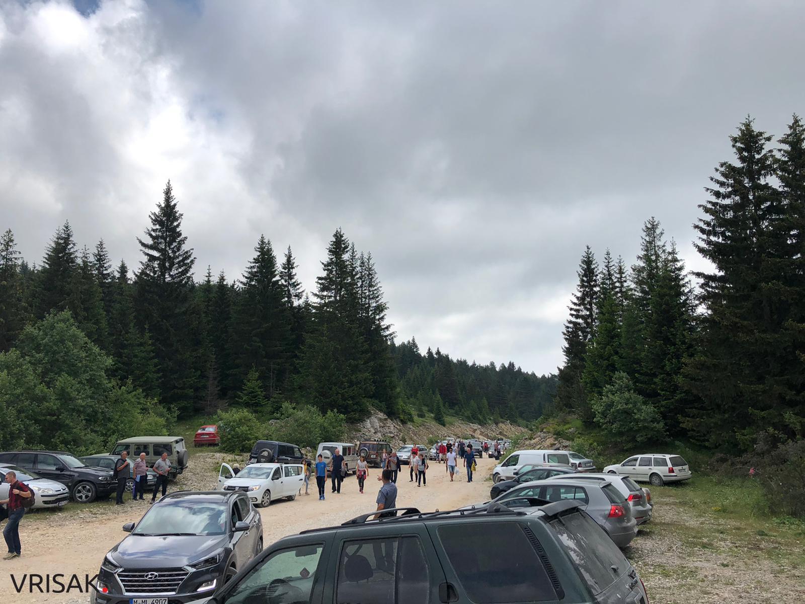 FOTO: “Divin dan” na Kedžari