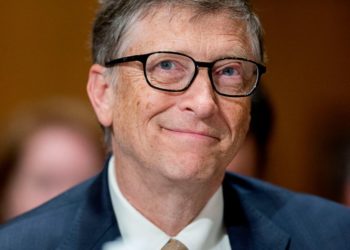 Bill Gates: Cjepivom želimo spasiti živote
