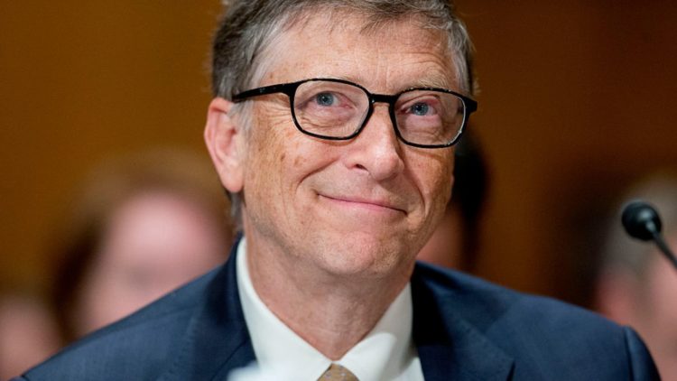 Bill Gates: Cjepivom želimo spasiti živote