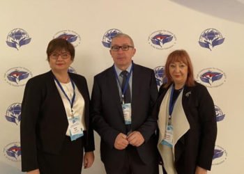 Evo koliko Bošnjaka, Srba i Hrvata radi u bh. institucijama