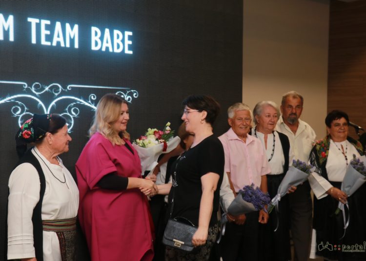 Ljubuški: Pretpremijerno prikazan film o Dream Team Babama