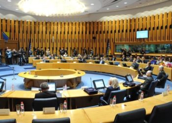 Dom naroda BiH usvojio izmjene Izbornog zakona – Mostar dobiva izbore