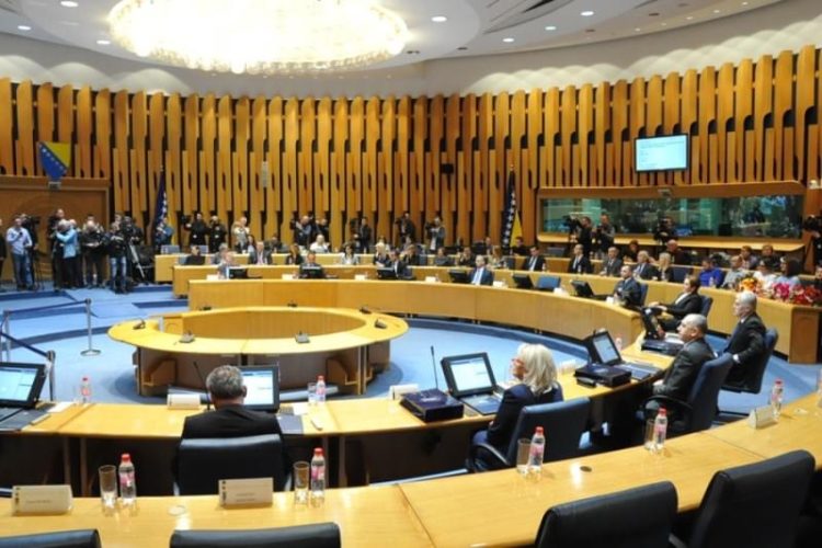 Dom naroda BiH usvojio izmjene Izbornog zakona – Mostar dobiva izbore