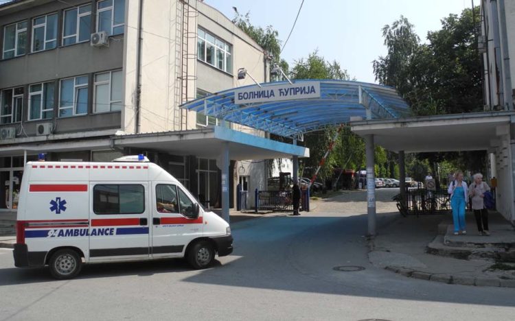 Dramatičan apel iz ‘srpskog Bergama‘: ‘Prijeti apokalipsa‘