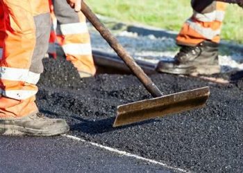 Ceste u ŽZH: Prvi u BiH koristili geokompozit