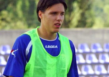 Alen Jurilj: Imamo intenzivan ritam, treniramo dva puta dnevno