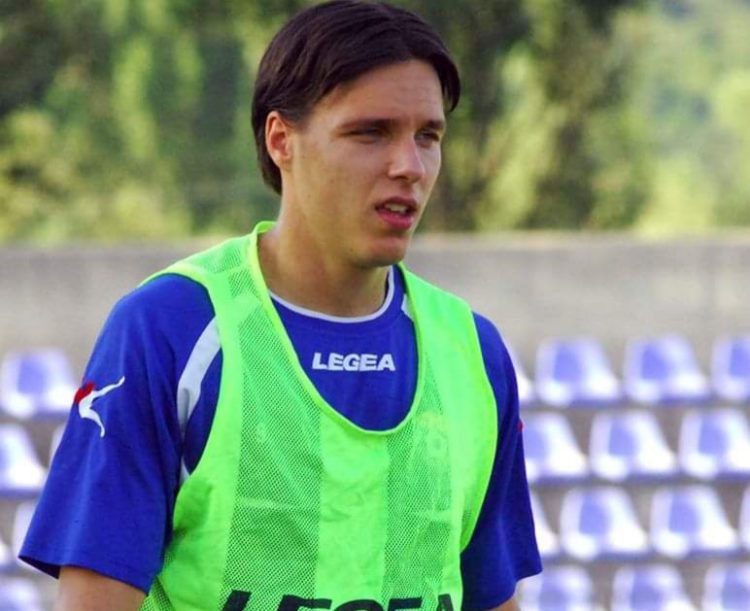 Alen Jurilj: Imamo intenzivan ritam, treniramo dva puta dnevno