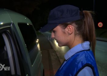 Pogledajte što su Slučajevi X zabilježili na ulicama Širokog Brijega i Ljubuškog