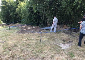 Počela ekshumacija na lokalitetu Rostova